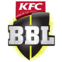 Big Bash League logó
