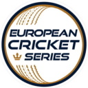 Európai krikett sorozat logója