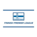 Finn Premier League logó
