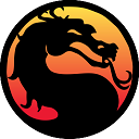 Mortal Kombat logó