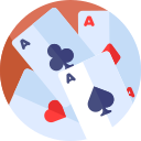 Póker ikonra